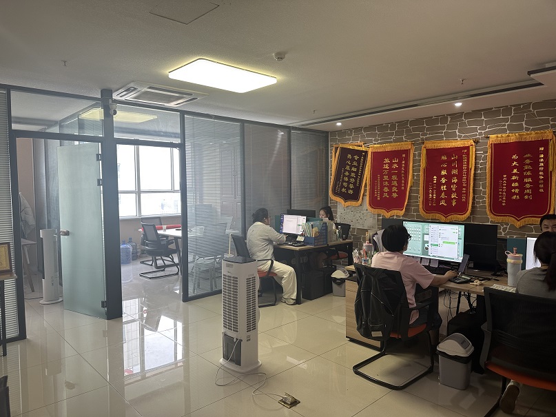 公司图片